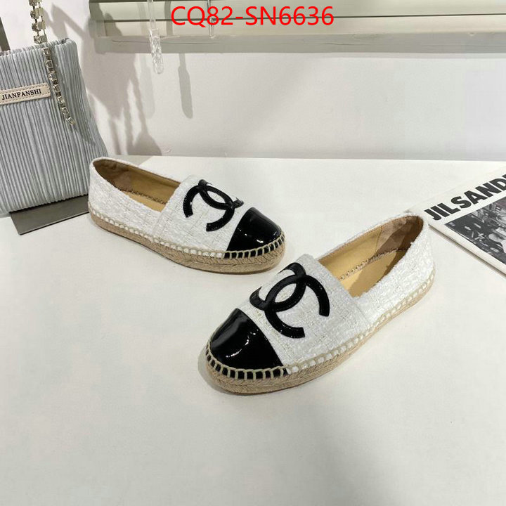 Women Shoes-Chanel,7 star collection , ID: SN6636,$: 82USD