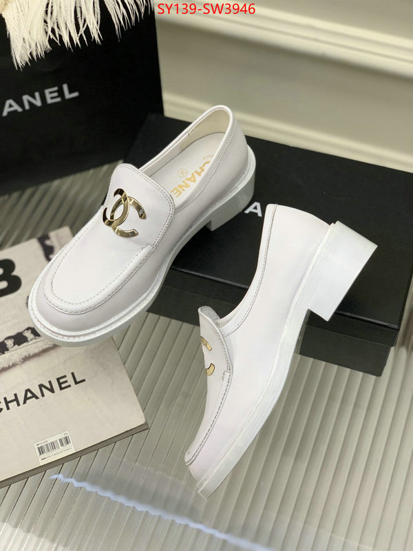 Women Shoes-Chanel,how can i find replica , ID: SW3946,$: 139USD