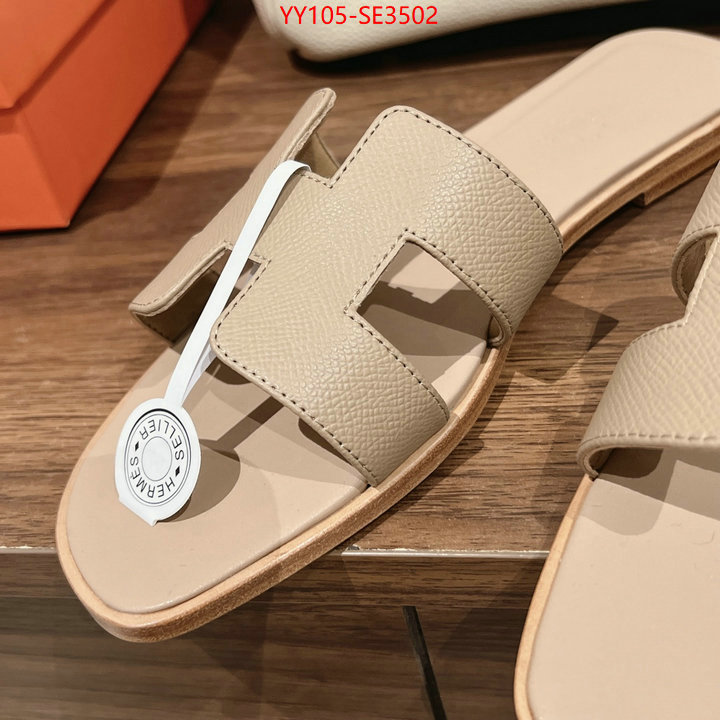 Women Shoes-Hermes,we offer , ID: SE3502,$: 105USD