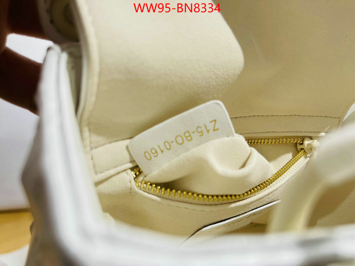 Dior Bags(4A)-Lady-,ID: BN8334,$: 95USD