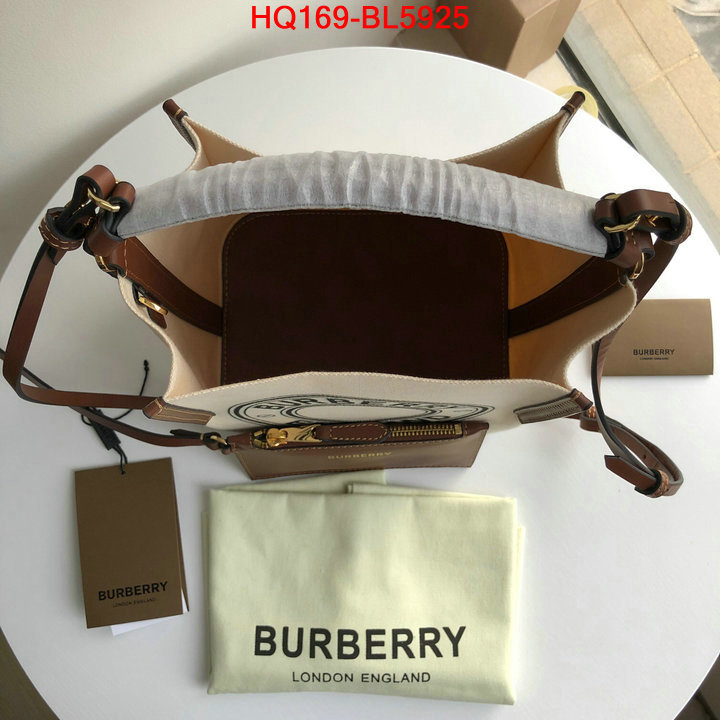 Burberry Bags(TOP)-Diagonal-,ID: BL5925,$: 169USD