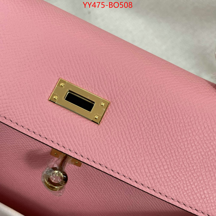 Hermes Bags(TOP)-Kelly-,aaaaa+ quality replica ,ID: BO508,$: 475USD