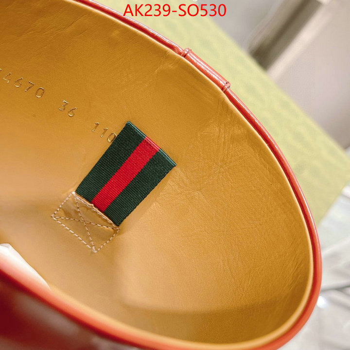 Women Shoes-Gucci,from china 2023 , ID: SO530,$: 239USD