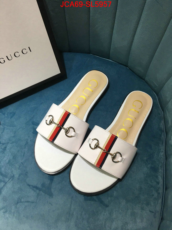 Women Shoes-Gucci,designer fashion replica , ID: SL5957,$: 69USD