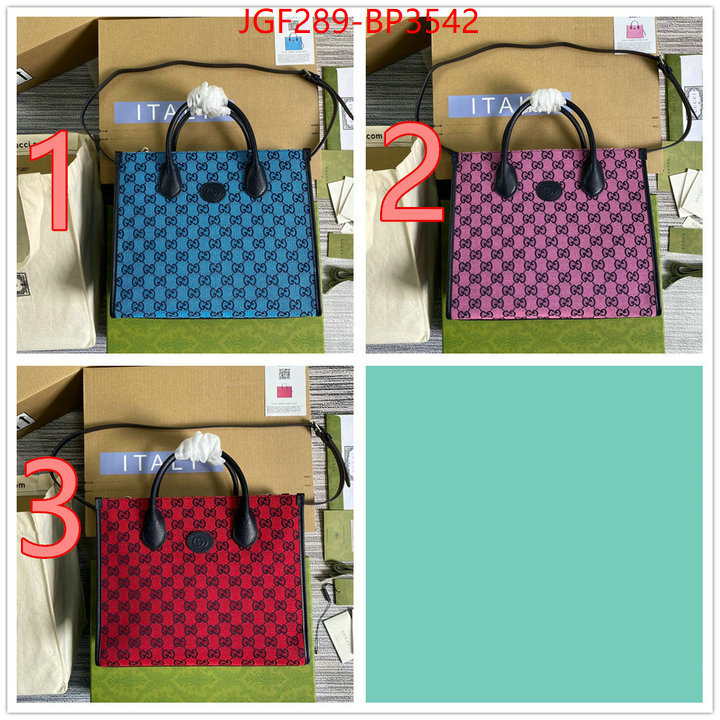 Gucci Bags(TOP)-Handbag-,ID: BP3542,$: 289USD