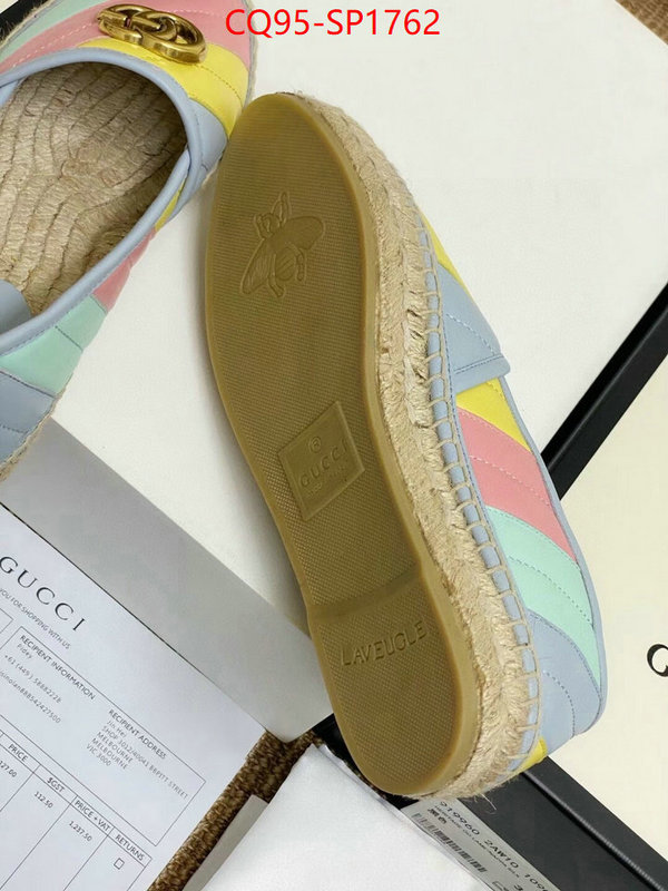 Women Shoes-Gucci,are you looking for , ID: SP1762,$: 95USD