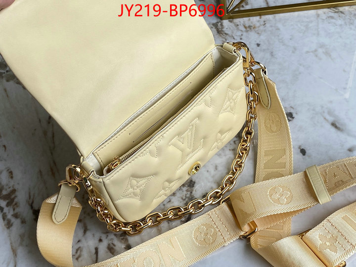 LV Bags(TOP)-Pochette MTis-Twist-,ID: BP6996,$: 219USD