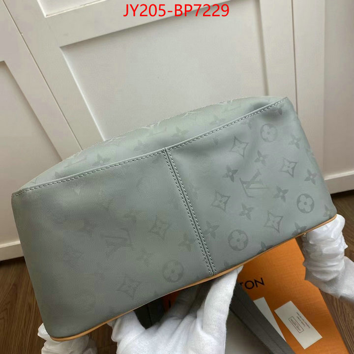 LV Bags(TOP)-Backpack-,ID: BP7229,$: 205USD