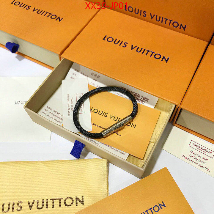 Hair band-LV,fashion replica , ID:JP01,$: 39USD