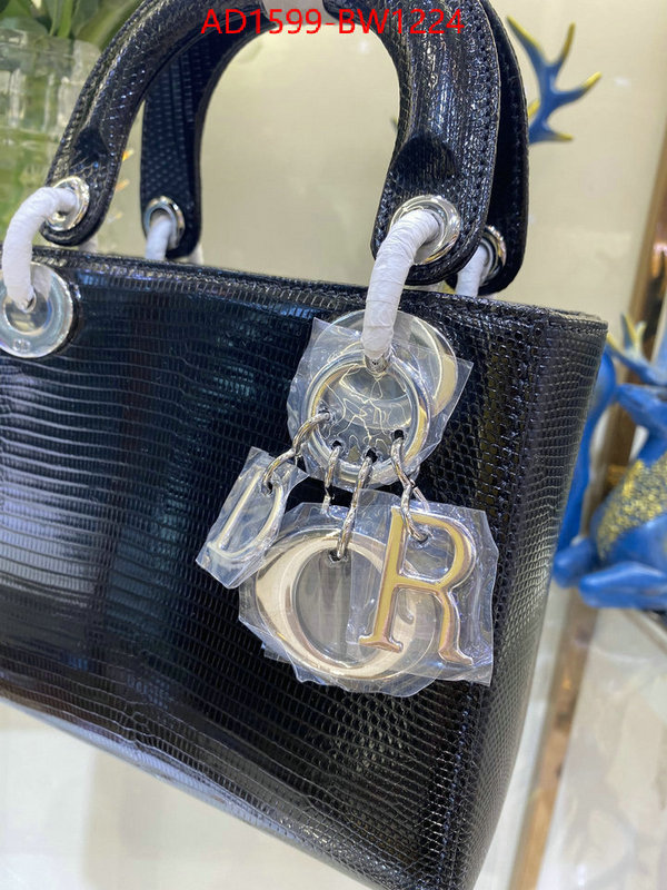 Dior Bags(TOP)-Lady-,ID: BW1224,$: 1599USD