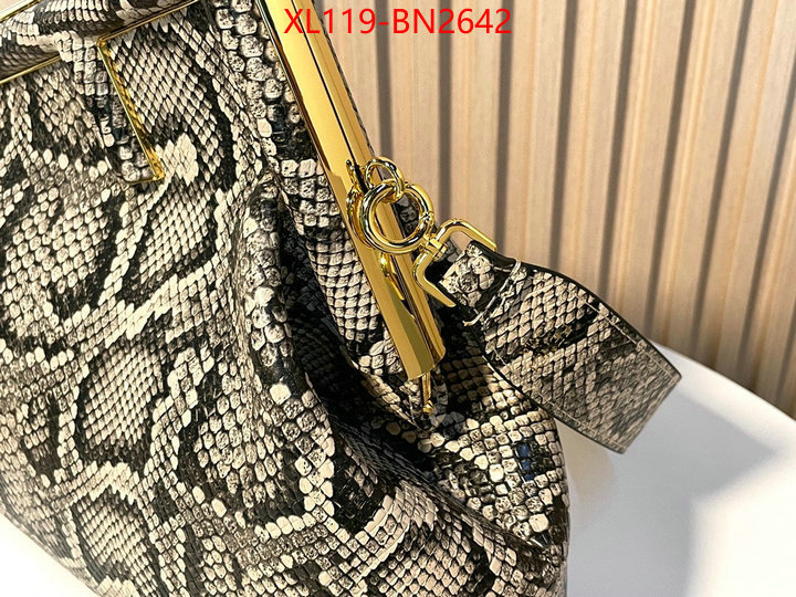 Fendi Bags(4A)-First Series-,online from china designer ,ID: BN2642,$: 119USD