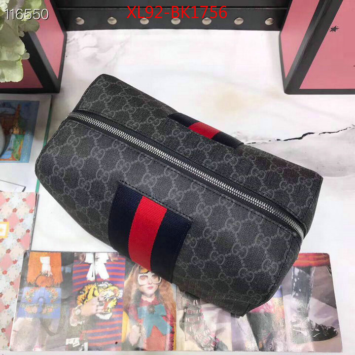 Gucci Bags(4A)-Clutch-,store ,ID: BK1756,$:92USD