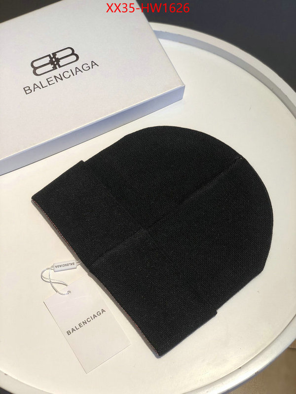 Cap (Hat)-Balenciaga,best replica , ID: HW1626,$: 35USD