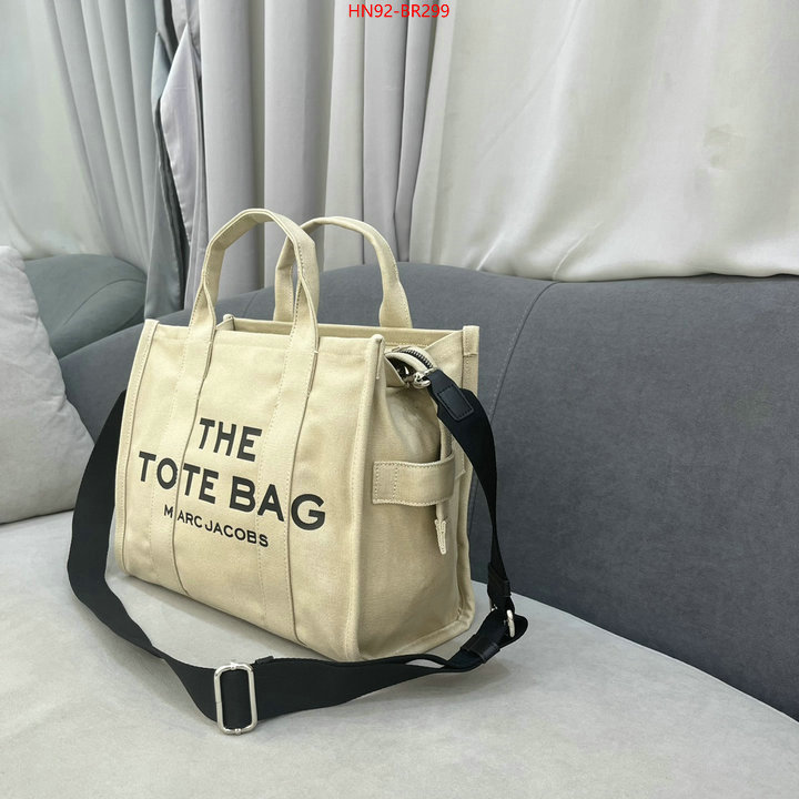 Marc Jacobs Bags(4A)-Handbag-,ID: BR299,
