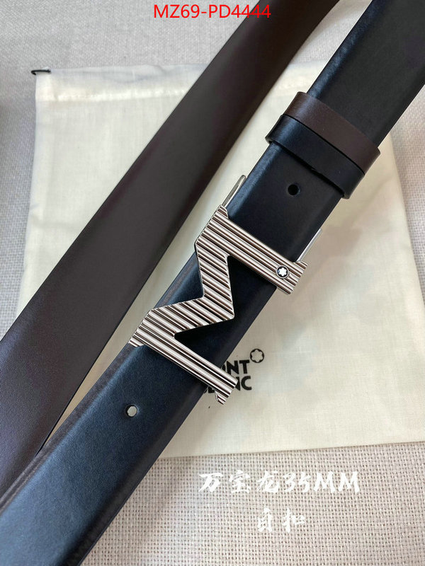 Belts-Montblanc,styles & where to buy , ID: PD4444,$: 69USD