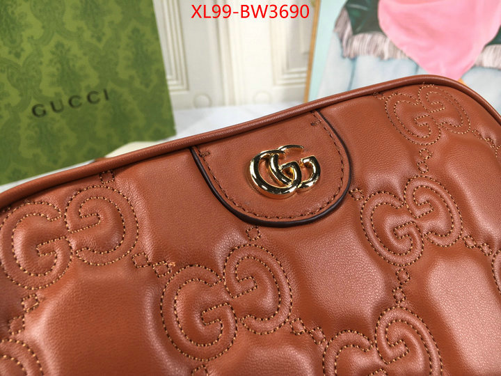 Gucci Bags(4A)-Diagonal-,the quality replica ,ID: BW3690,$: 99USD