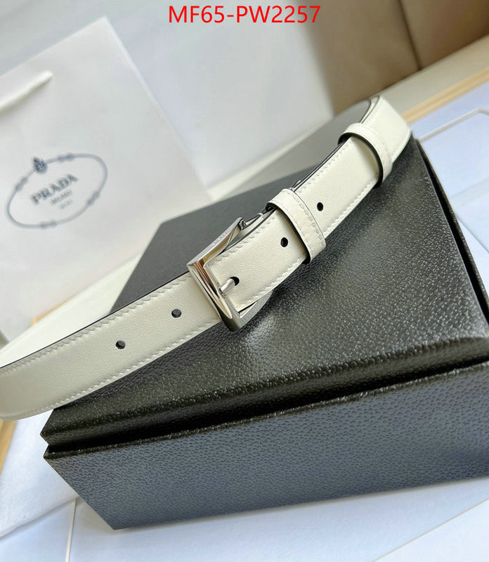 Belts-Prada,found replica , ID: PW2257,$: 65USD