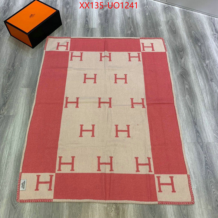 Houseware-Hermes,1:1 replica wholesale , ID: UO1241,$: 135USD