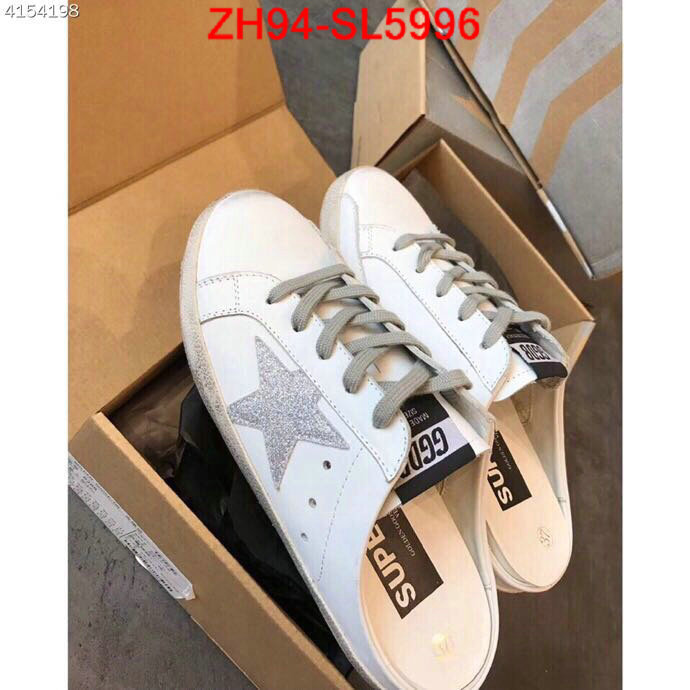 Women Shoes-Golden Goose,aaaaa class replica , ID: SL5996,$: 94USD