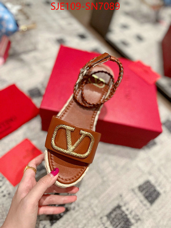 Women Shoes-Valentino,online sale , ID: SN7089,$: 109USD