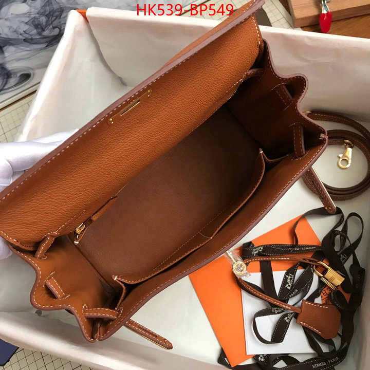 Hermes Bags(TOP)-Kelly-,can you buy replica ,ID: BP549,$:539USD