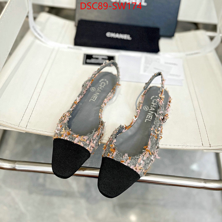 Women Shoes-Chanel,is it illegal to buy dupe , ID: SW174,$: 89USD