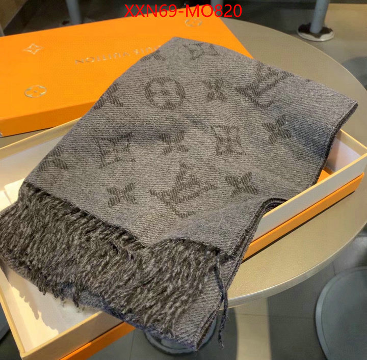 Scarf-LV,wholesale sale , ID: MO820,$: 69USD