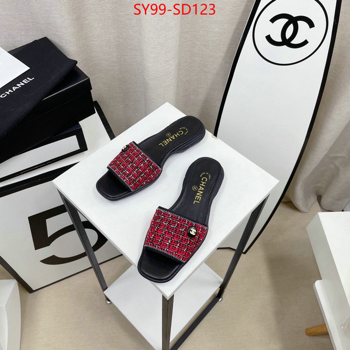 Women Shoes-Chanel,the best quality replica , ID: SD123,$: 99USD