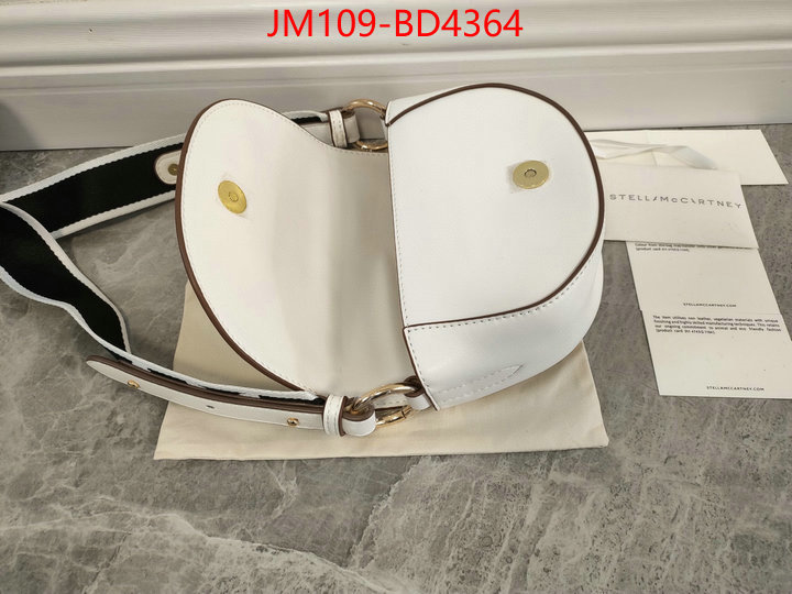 Stella McCartney Bags (TOP)-Diagonal-,for sale cheap now ,ID: BD4364,$: 109USD