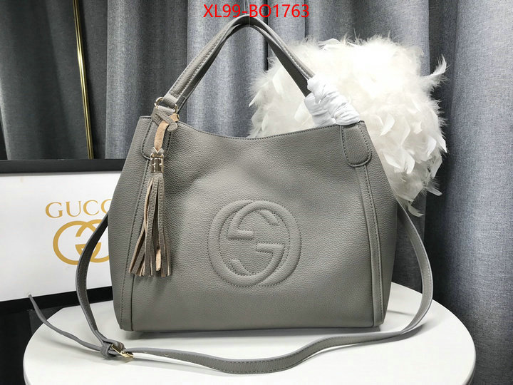 Gucci Bags(4A)-Handbag-,2023 luxury replicas ,ID: BO1763,$: 99USD