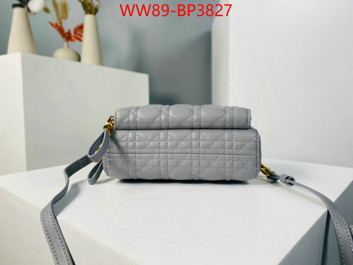 Dior Bags(4A)-Other Style-,ID: BP3827,$: 89USD