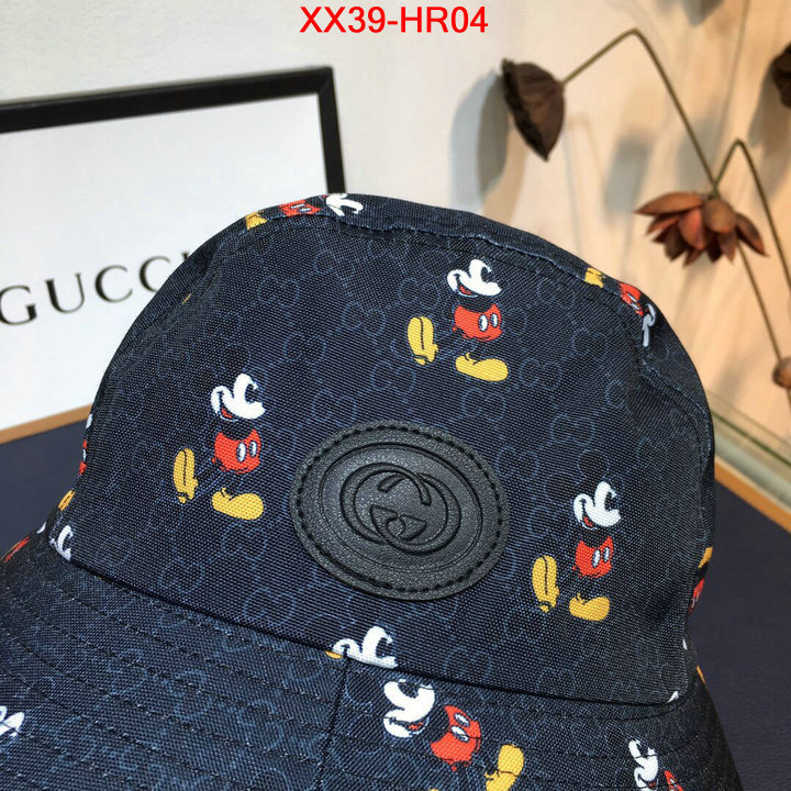 Cap (Hat)-Gucci,perfect , ID:HR04,$: 39USD