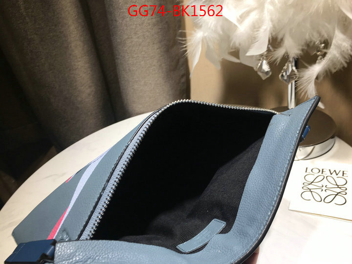 Loewe Bags(TOP)-Clutch-,replicas buy special ,ID: BK1562,$:74USD