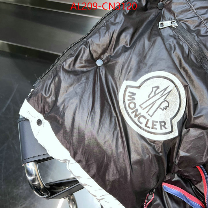 Down jacket Women-Moncler,where to find best , ID: CN3120,