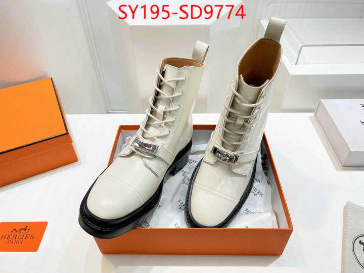 Women Shoes-Hermes,buy high-quality fake , ID: SD9774,$: 195USD