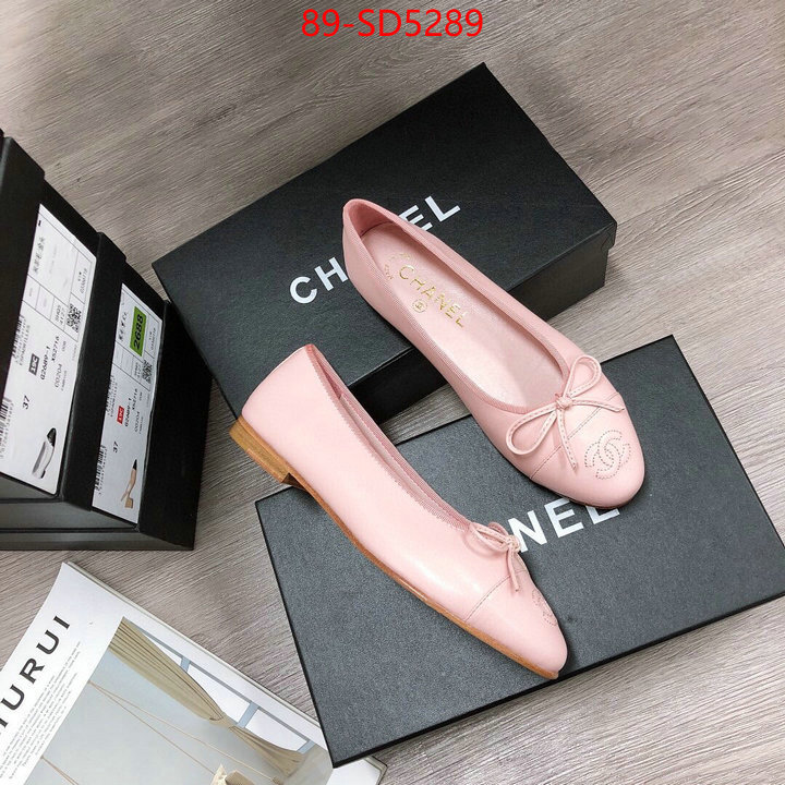 Women Shoes-Chanel,cheap replica designer ,Code: SD5289,$: 89USD