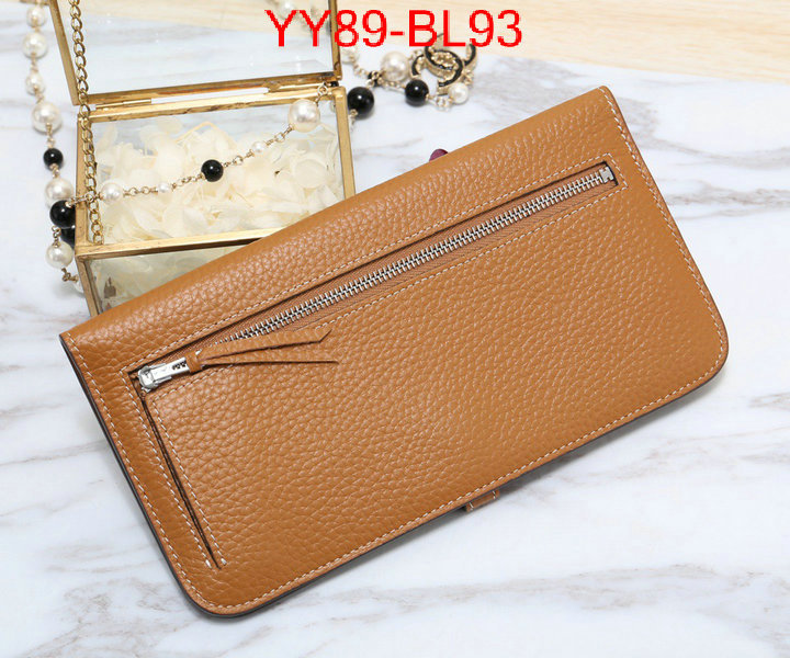 Hermes Bags(TOP)-Wallet-,wholesale designer shop ,ID: BL93,$: 135USD