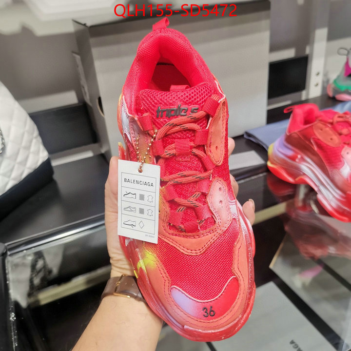 Women Shoes-Balenciaga,buy cheap , ID: SD5472,$: 155USD