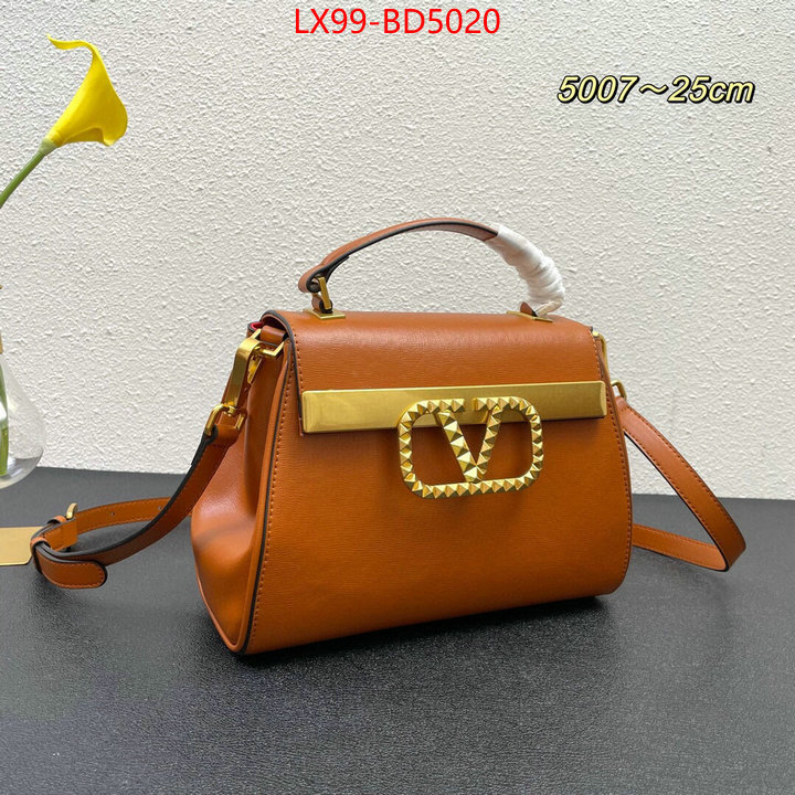 Valentino Bags(4A)-Diagonal-,new ,ID: BD5020,$: 99USD