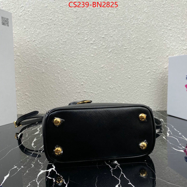 Prada Bags(TOP)-Diagonal-,ID: BN2825,$: 239USD