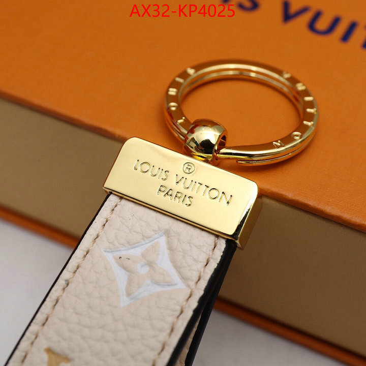 Key pendant-LV,buy aaaaa cheap , ID: KP4025,$: 32USD