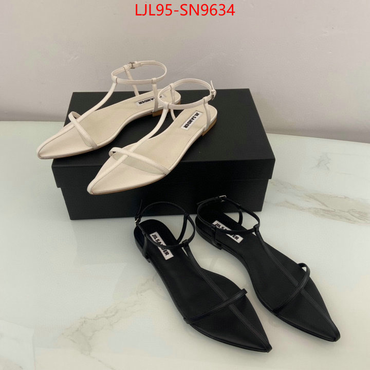 Women Shoes-JIL sander,replica sale online , ID: SN9634,$: 95USD