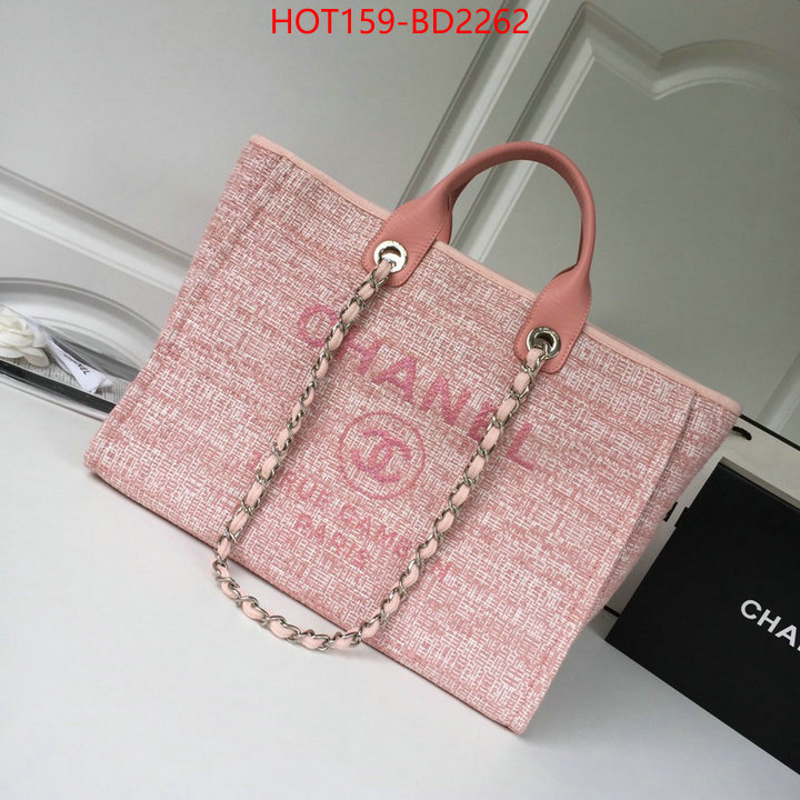 Chanel Bags(TOP)-Handbag-,ID: BD2262,$: 159USD