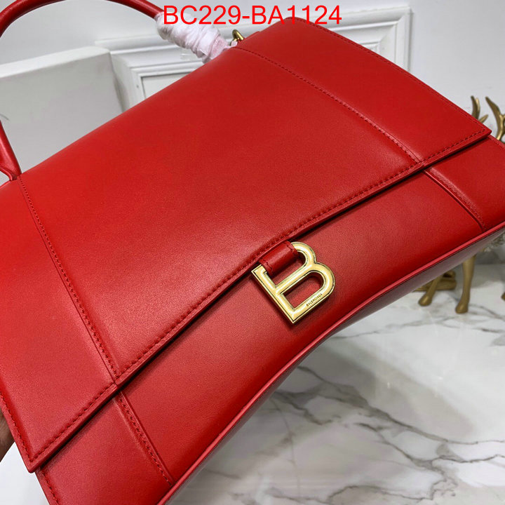 Balenciaga Bags(TOP)-Other Styles-,perfect quality ,ID:BA1124,$: 229USD