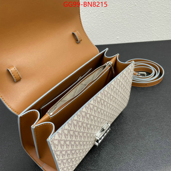 Michael Kors Bags(4A)-Diagonal-,hot sale ,ID: BN8215,$: 99USD