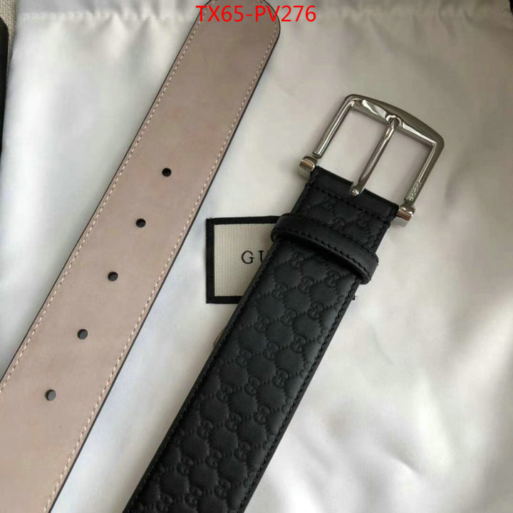 Belts-Gucci,buy best high quality , ID: PV276,$:65USD