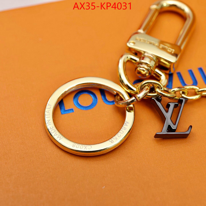 Key pendant-LV,shop the best high quality , ID: KP4031,$: 35USD