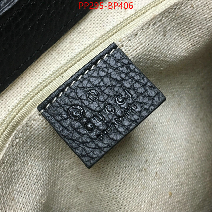 Gucci Bags(TOP)-Handbag-,ID: BP406,$:295USD