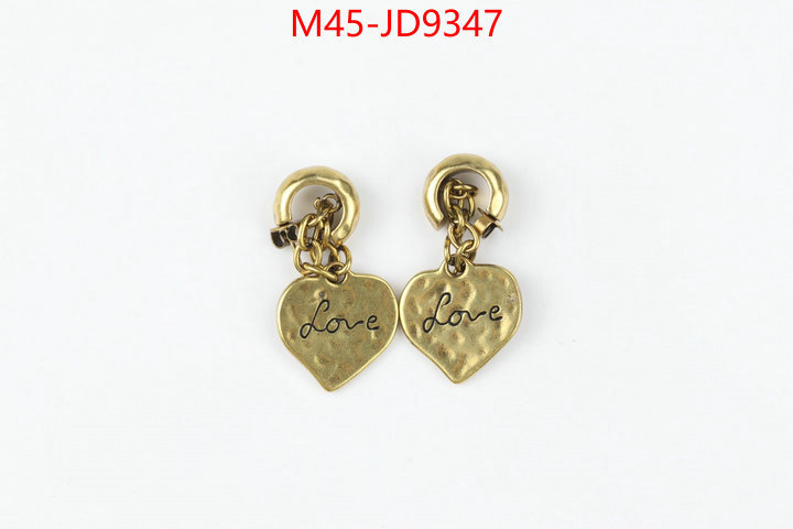 Jewelry-Loewe,where can i buy the best 1:1 original ,ID: JD9347,$: 45USD