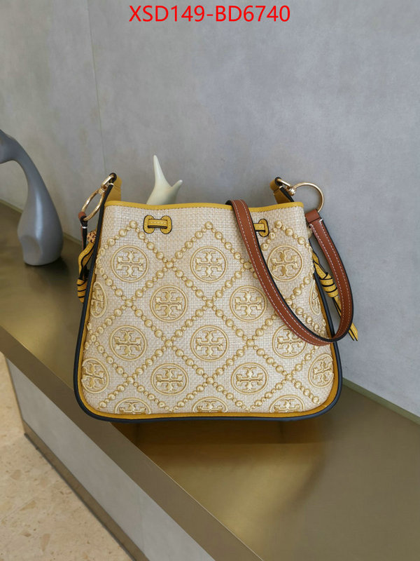 Tory Burch Bags(TOP)-Diagonal-,ID: BD6740,$: 149USD